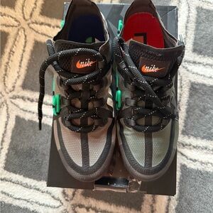 Nike Women’s Vapor Air Max